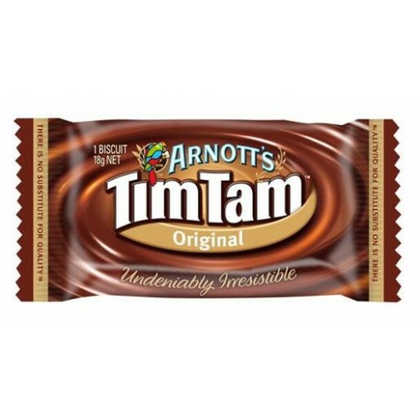 Tim Tam