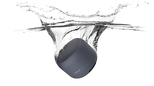 Portable Bluetooth Wireless Speaker